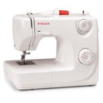 Singer FM 8280 Motorised Automatic Zig-Zag Electric Sewing Machine