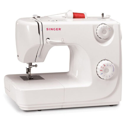 Singer FM 8280 Motorised Automatic Zig-Zag Electric Sewing Machine