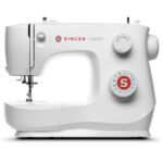 Singer M2605 Sewing Machine (19 Built-in Stitches with 32 Stitch Functions)