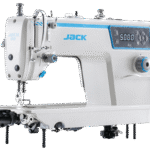 Jack A2C Automatic Thread Trimming Sewing Machine