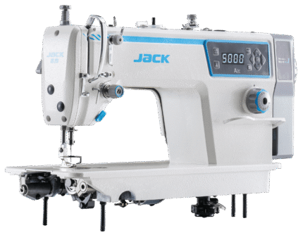 Jack A2C Automatic Thread Trimming Sewing Machine
