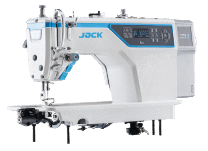 Jack A4C Automatic Thread Trimming Sewing Machine