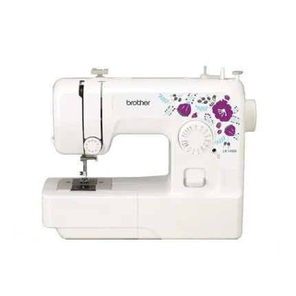 Brother JA1400 Electric Sewing Machine
