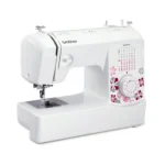 Brother LX27NT Electric Sewing Machine