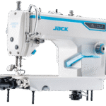 Jack F6 Lockstitch Sewing Machine