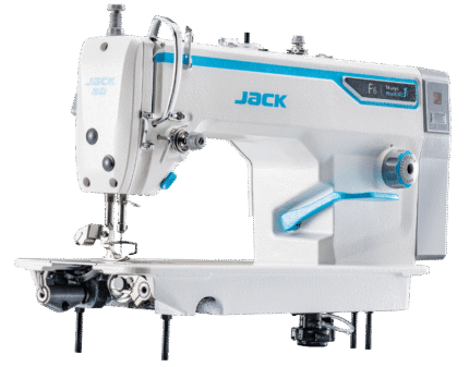 Jack F6 Lockstitch Sewing Machine