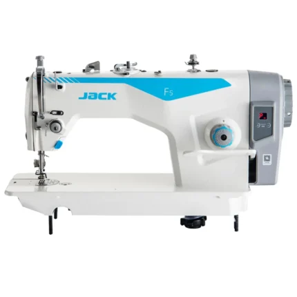 Jack F5 Direct Drive Sewing Machine