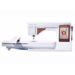 Viking Designer Topaz 50 Embroidery Machine