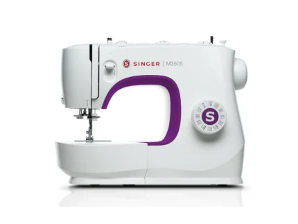 Singer FM M3505 Motorised Sewing Machine