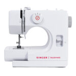 Singer Tailor Mate