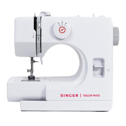 Singer Tailor Mate