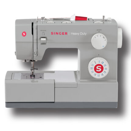 Singer FM 4423 Heavy Duty Motorised Sewing Machine